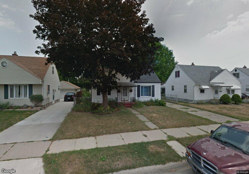 25134 Buick St, Roseville, MI 48066 - photo 1