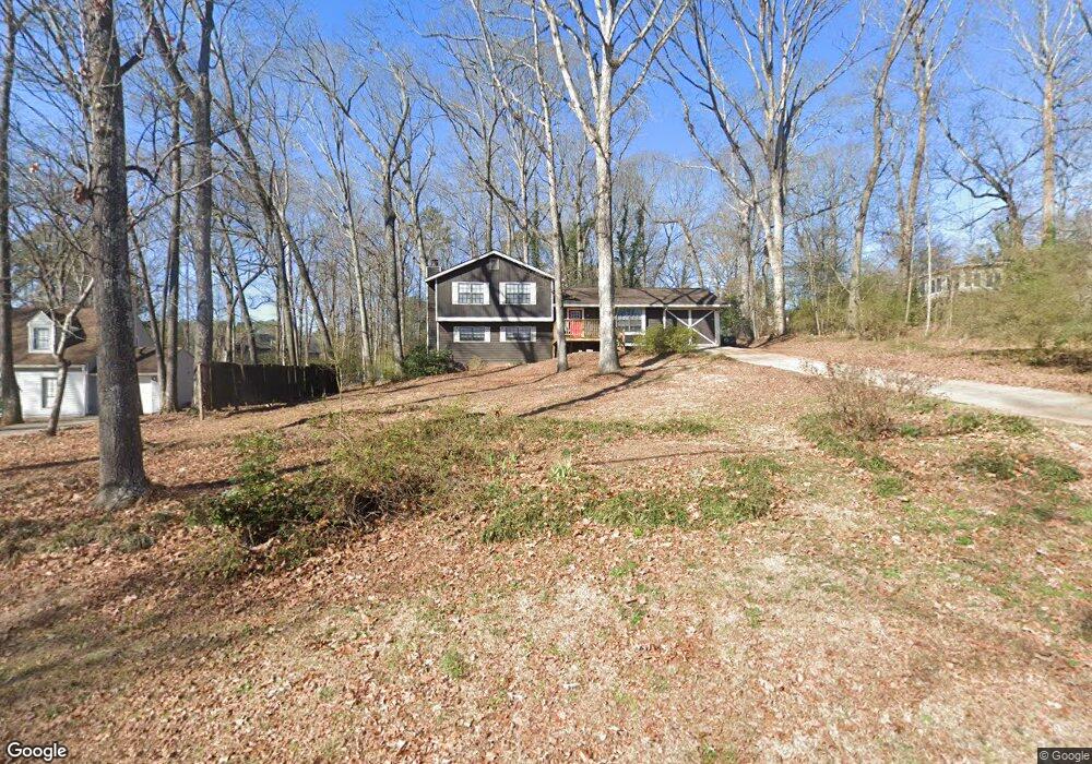 146 Fairview Dr unit 1, Stockbridge, GA 30281 - photo 1