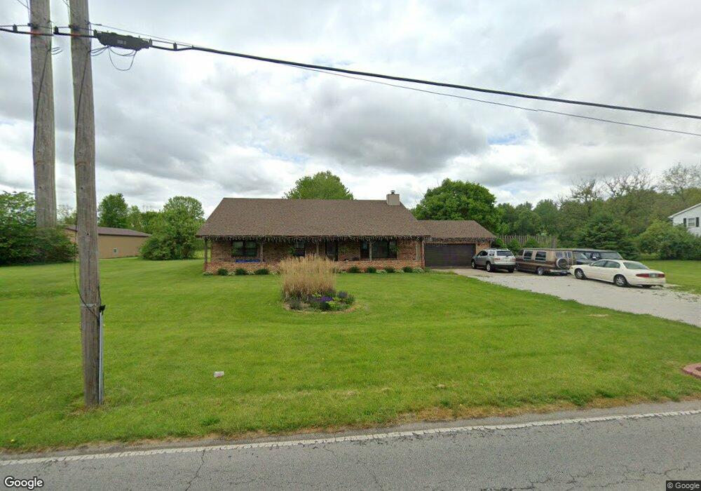 655 W 300 N, Anderson, IN 46011 - photo 1