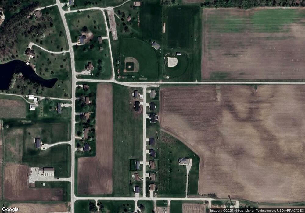 51 7th St, West Point, IA 52656 - photo 1