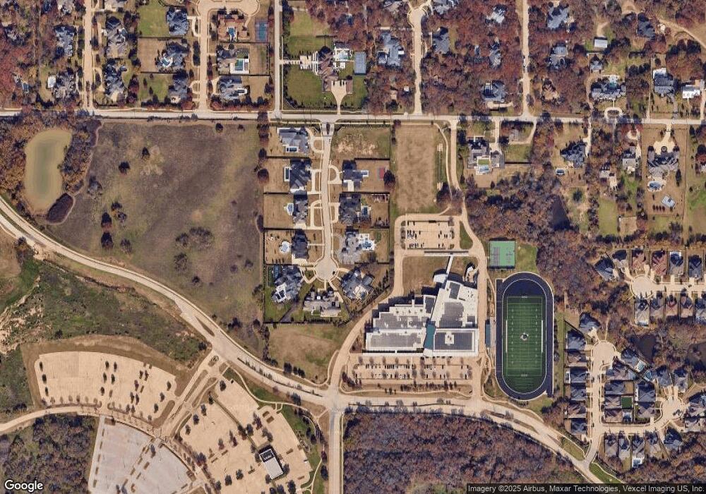 1749 E Highland St, Southlake, TX 76092 - photo 1