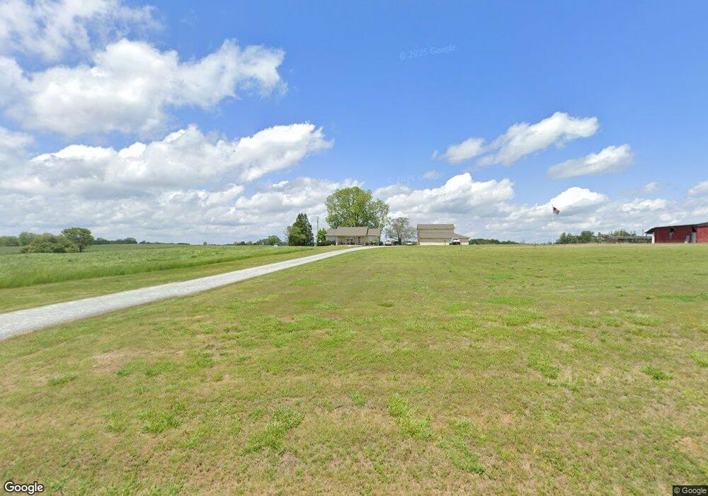 470 Singleton Rd, Royston, GA 30662 - photo 1