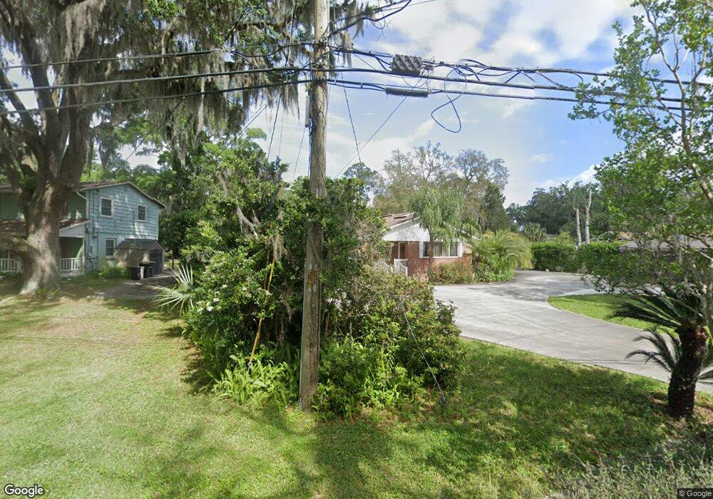 2130 Mills Rd, Jacksonville, FL 32216 - photo 1