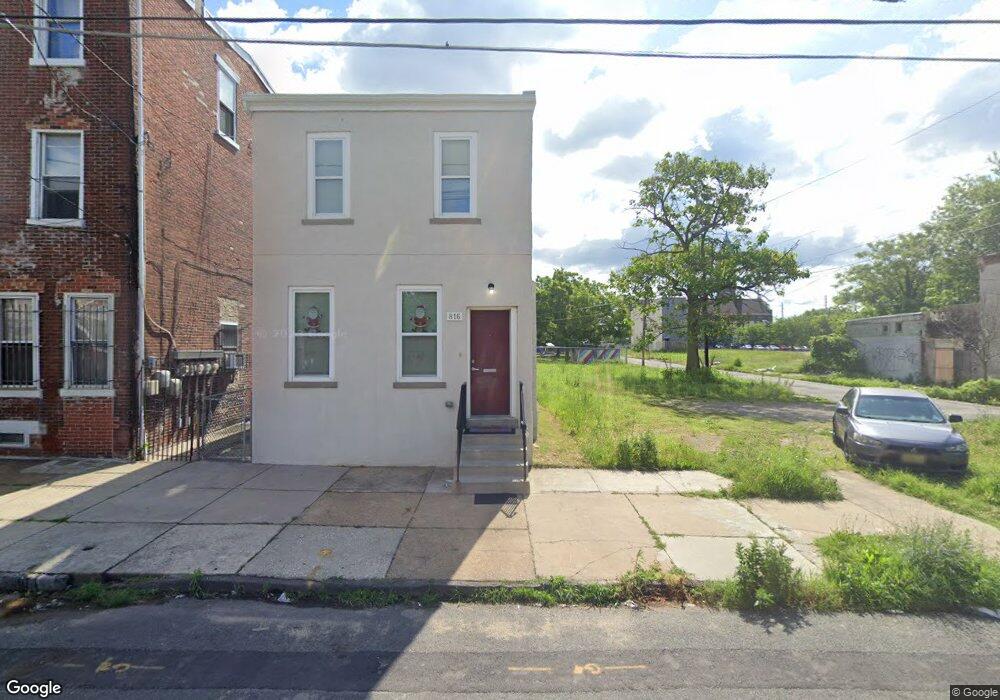 820 S 5th St, Camden, NJ 08103 - photo 1