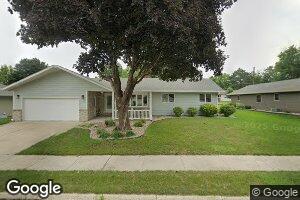 1105 6th Ave SW, Pipestone, MN 56164