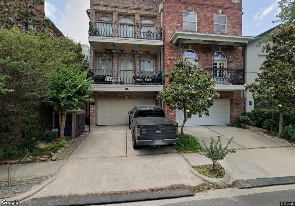 1610 Mcduffie St, Houston, TX 77019 - photo 1