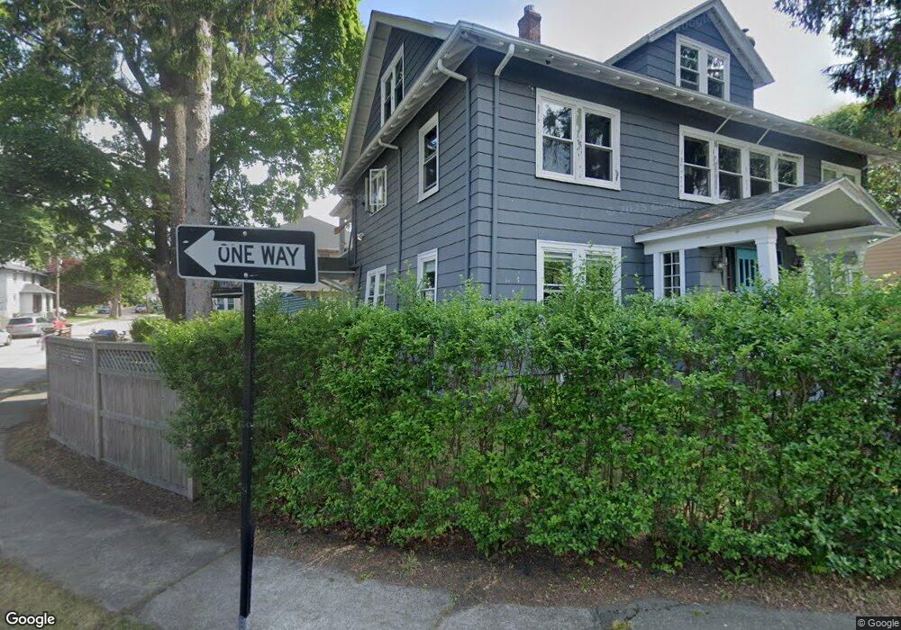 25-27 Curtis Rd, Milton, MA 02186 - photo 1