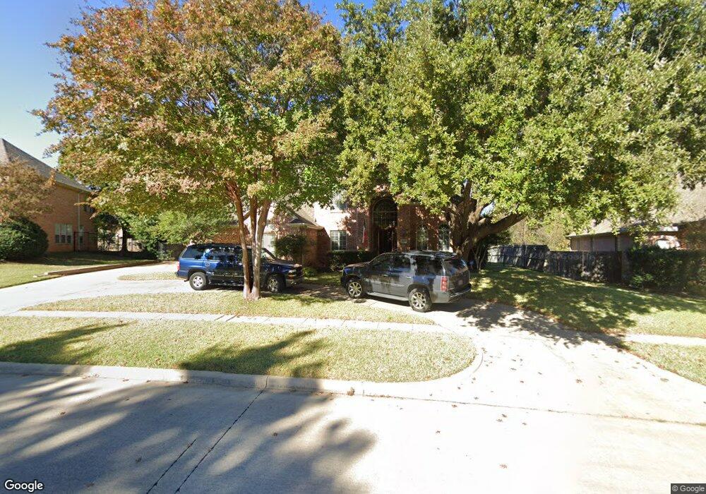 1304 Normandy Ct, Southlake, TX 76092 - photo 1