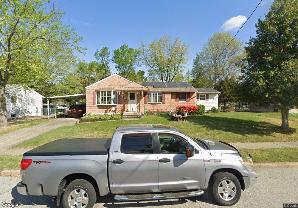 206 9th St, West Deptford, NJ 08086 - photo 1