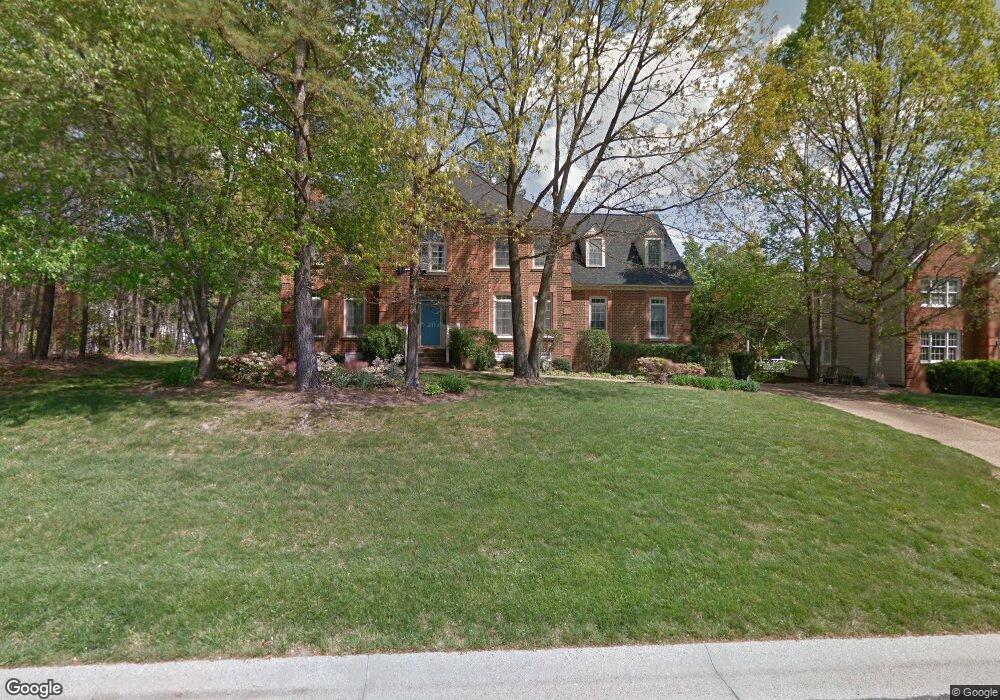 2017 Old Prescott Ct, Henrico, VA 23238 - photo 1