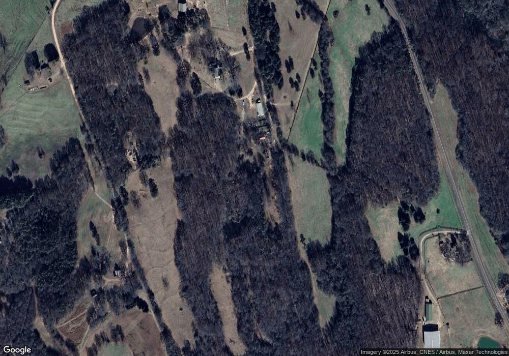 5210 Jot Em Down Rd, Danielsville, GA 30633 - photo 1