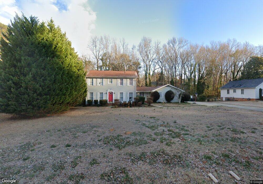 3266 Old Salem Rd SE, Conyers, GA 30013 - photo 1