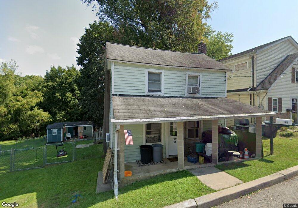 35 Center St, High Bridge, NJ 08829 - photo 1