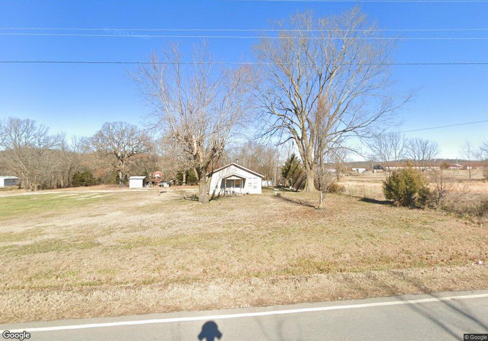 21412 Mount Olive Rd, Elkins, AR 72727 - photo 1