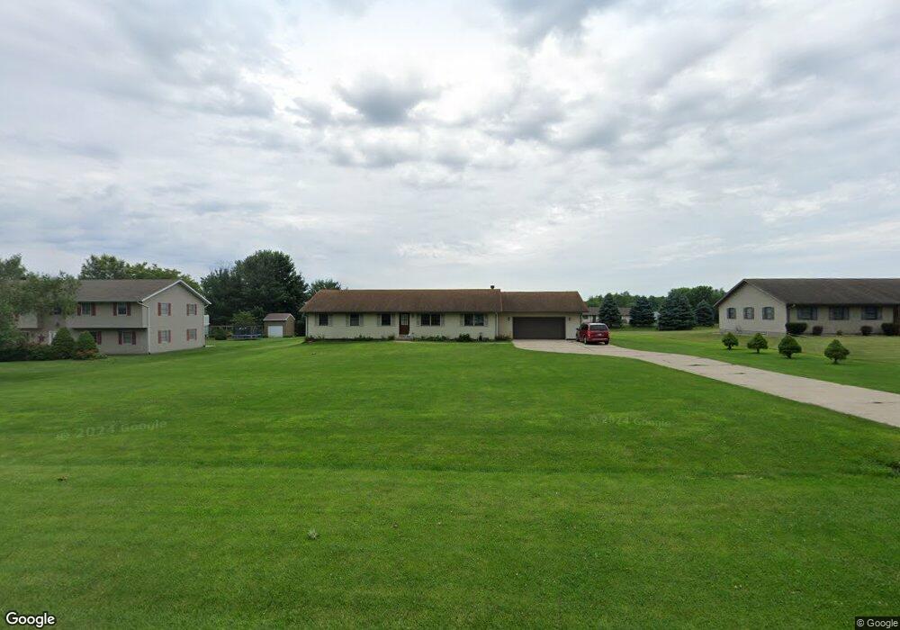 3752 W Johnson Rd, La Porte, IN 46350 - photo 1