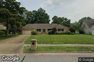 1176 Lawson Cove Cir, Virginia Beach, VA 23455