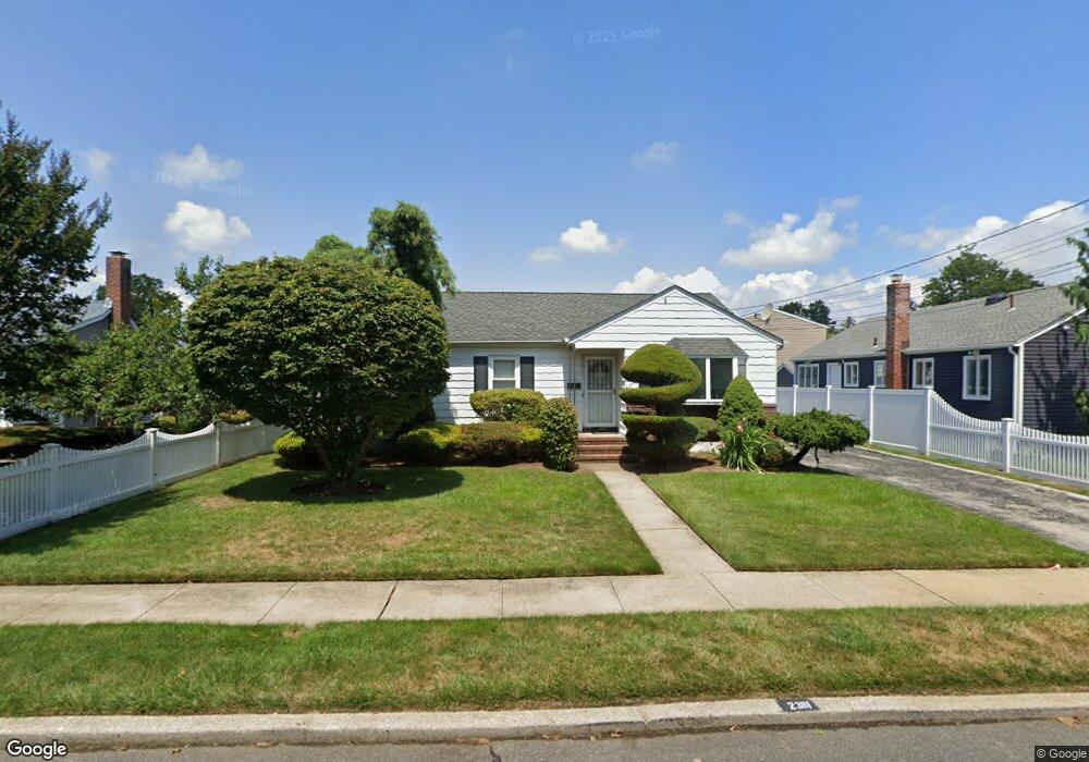 2381 Cleveland St, North Bellmore, NY 11710 - photo 1