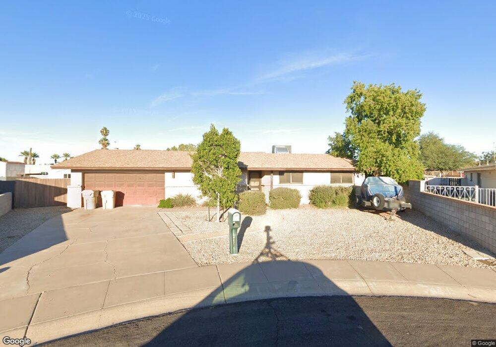 9621 N 43rd Ln, Glendale, AZ 85302 - photo 1