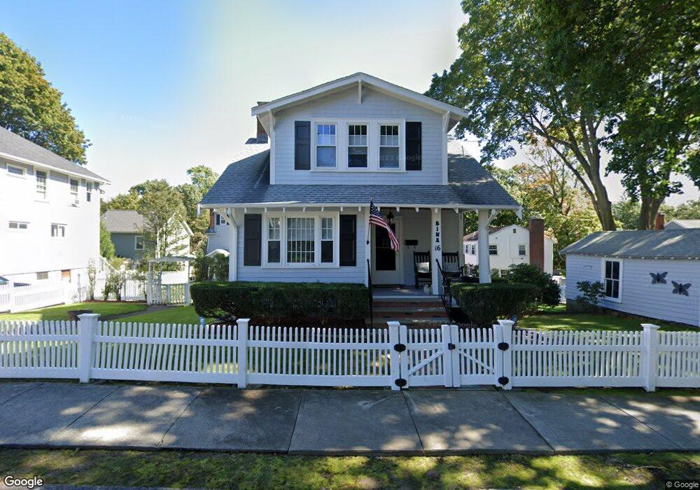 16 Lanark Rd, Arlington, MA 02476 - photo 1