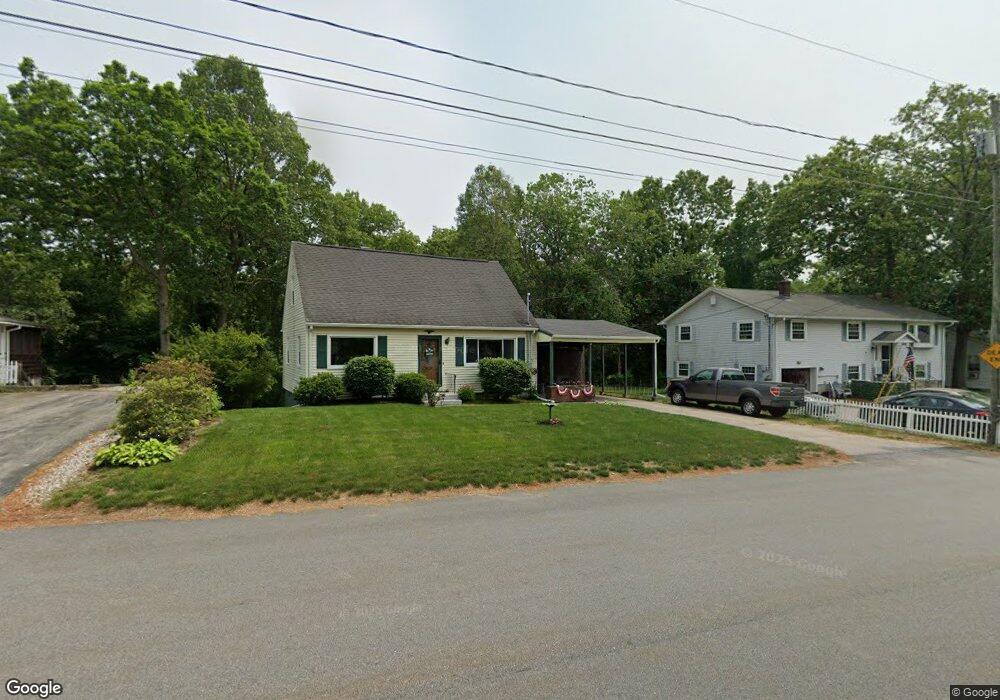 23 Peach Dr, Nashua, NH 03060 - photo 1