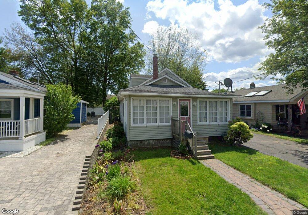 9 Warner St, Milford, CT 06460 - photo 1