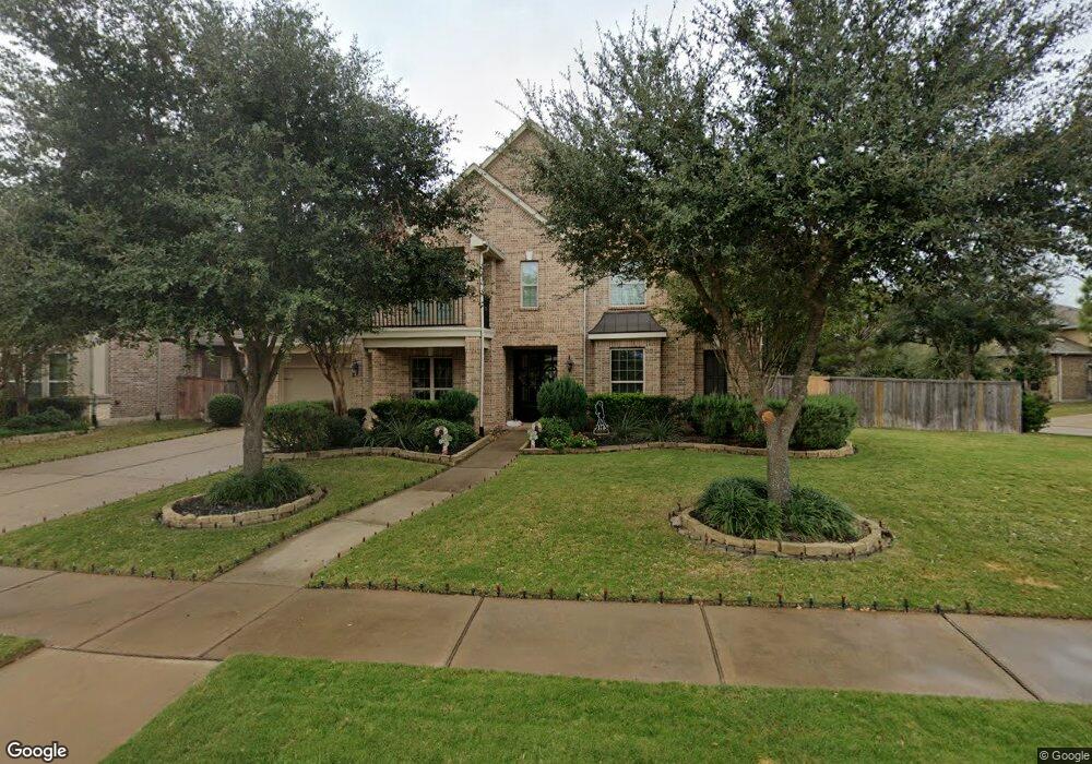 2710 Briarstone Point Ln, Katy, TX 77494 - photo 1