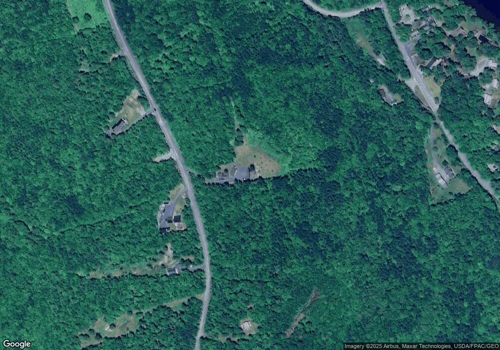 140 Pine Bluff Dr, Embden, ME 04958 MLS 1568388