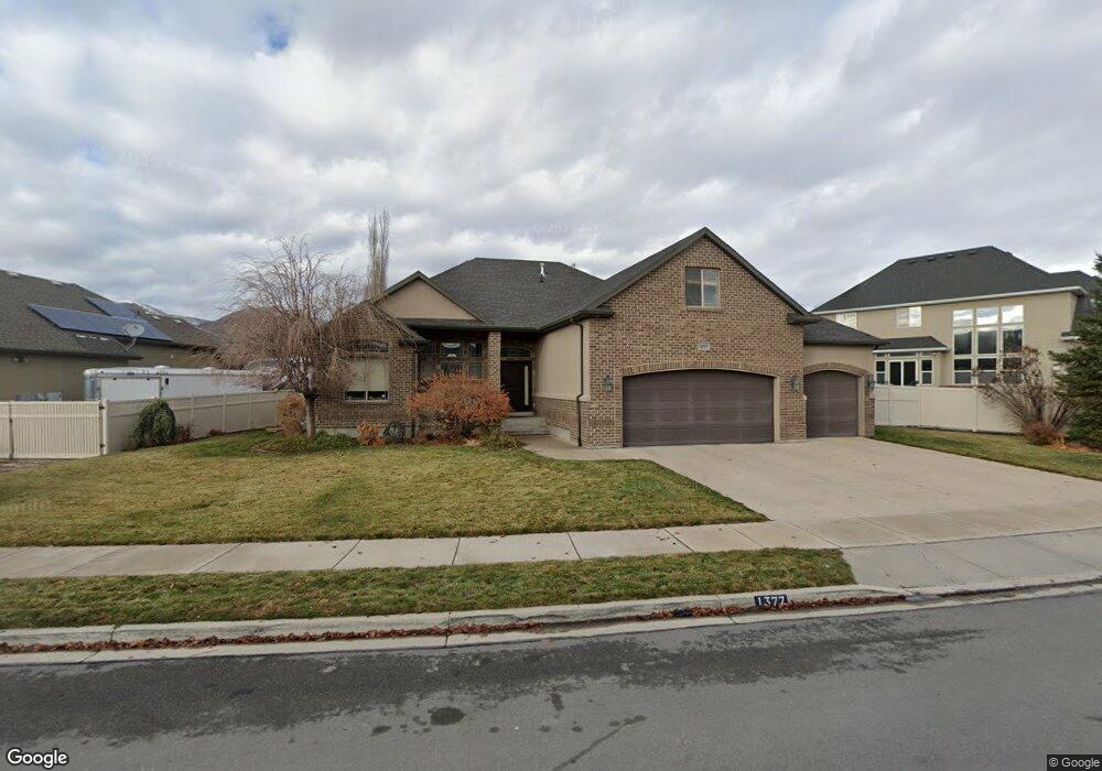 1377 E 3240 N, Lehi, UT 84043 - photo 1