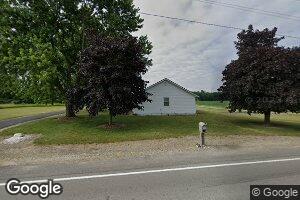 1973 W State Road 14, Silver Lake, IN 46982