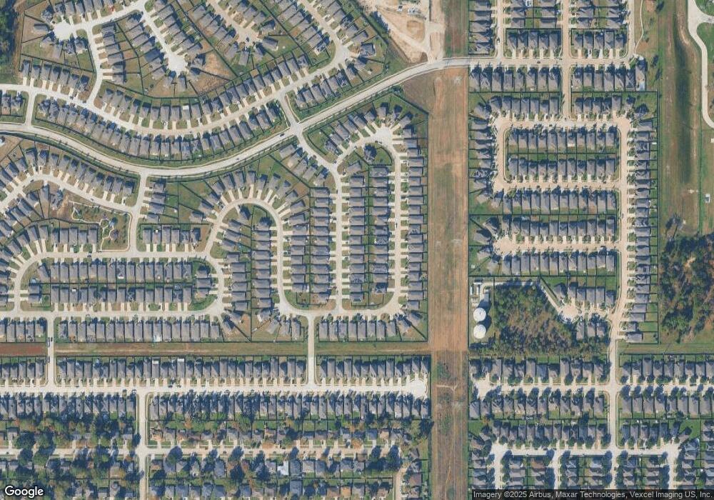 15222 Central Lakes Dr, Humble, TX 77396 - photo 1