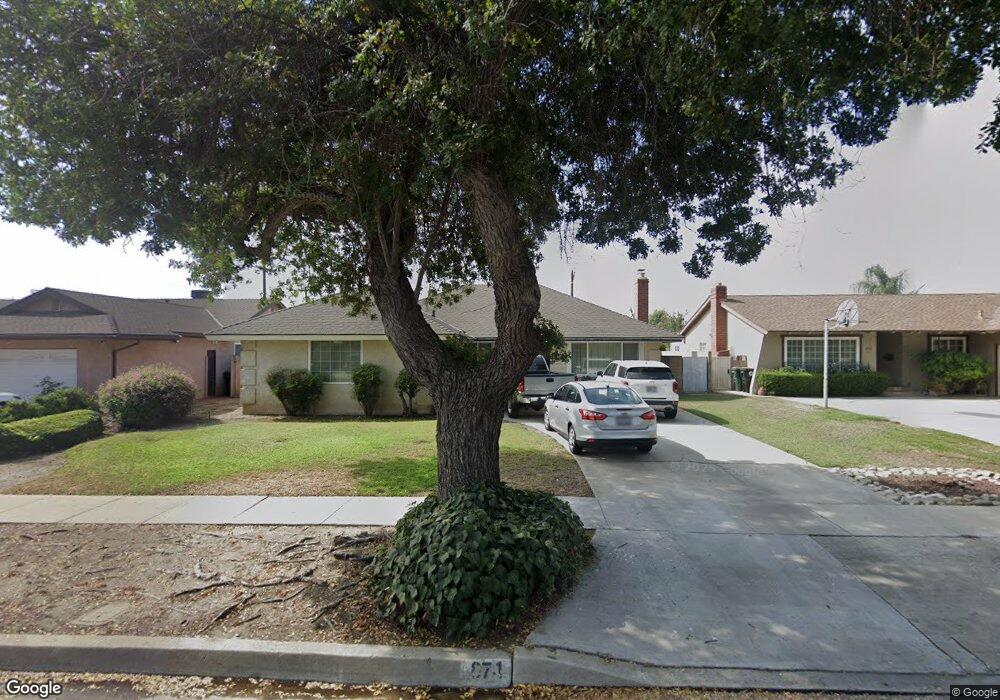 874 Bennington St, Upland, CA 91786 - photo 1