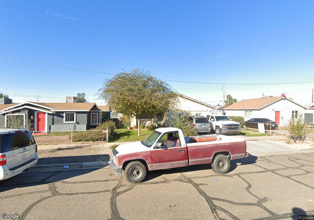 6634 N 54th Dr, Glendale, AZ 85301 - photo 1