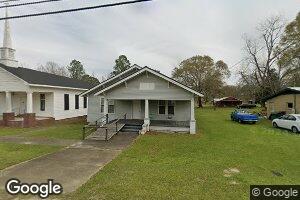 7717 S Main St, Dozier, AL 36028