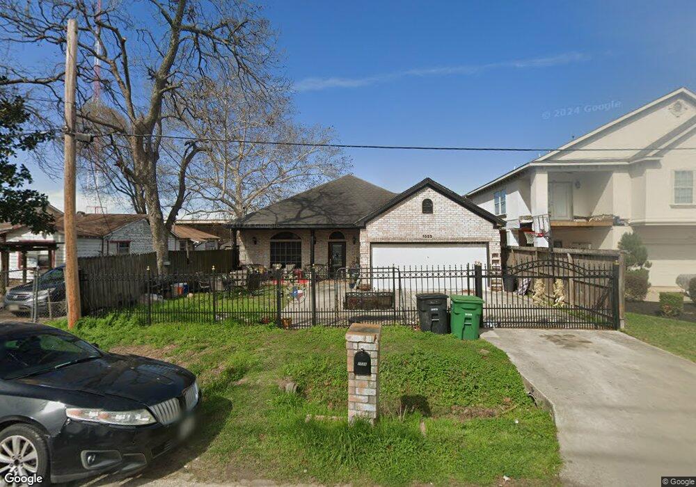 1523 Hendrix St, Houston, TX 77093 - photo 1