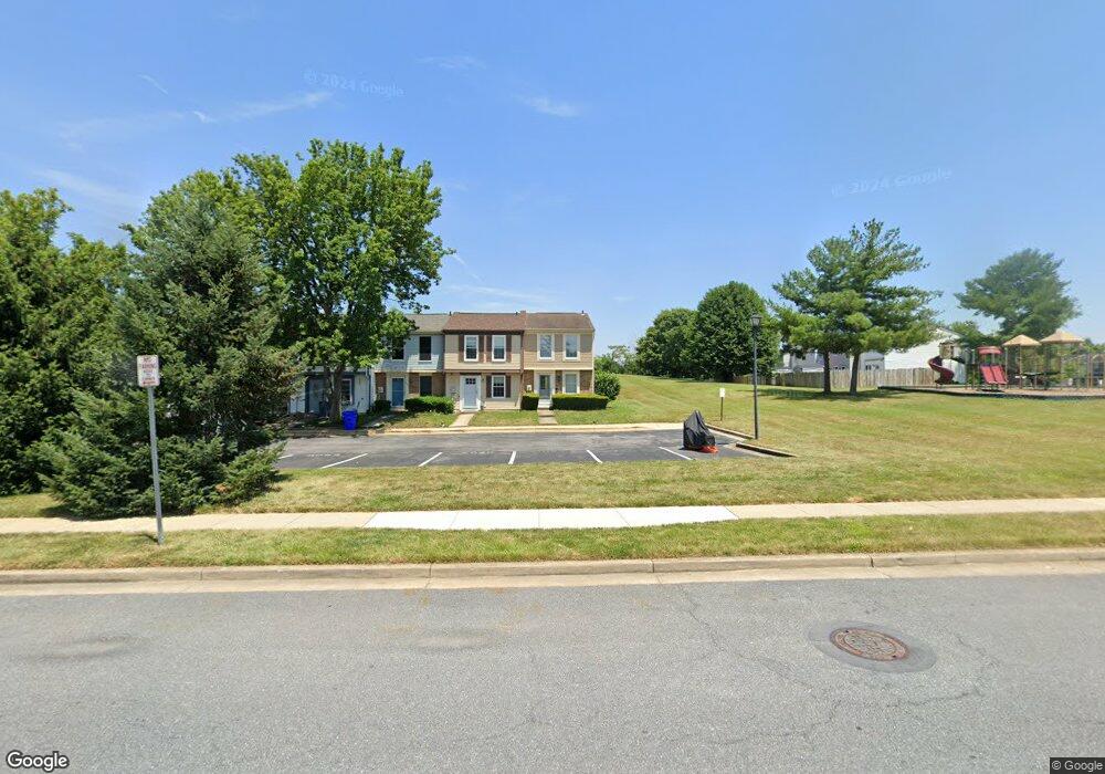 5801 Drawbridge Ct, Frederick, MD 21703 - photo 1