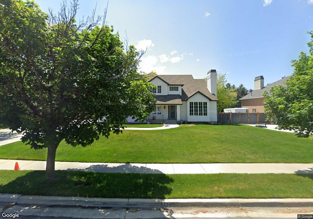 7970 Hunters Meadow Cir, Sandy, UT 84093 - photo 1