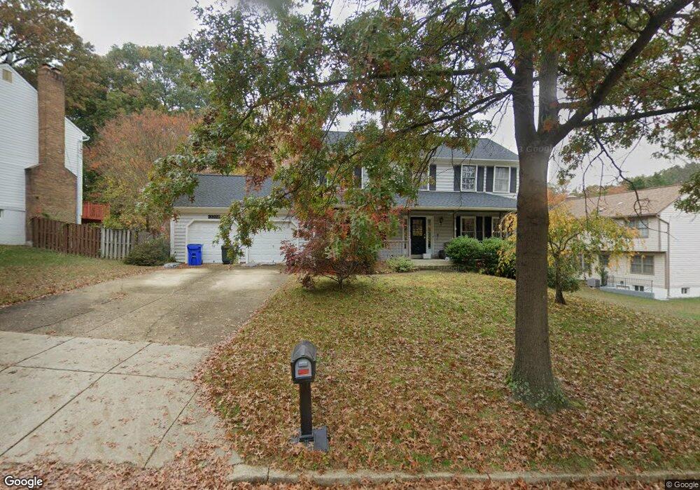 13202 14th St, Bowie, MD 20715 - photo 1