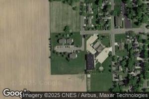 0 Brush St, Pigeon, MI 48755