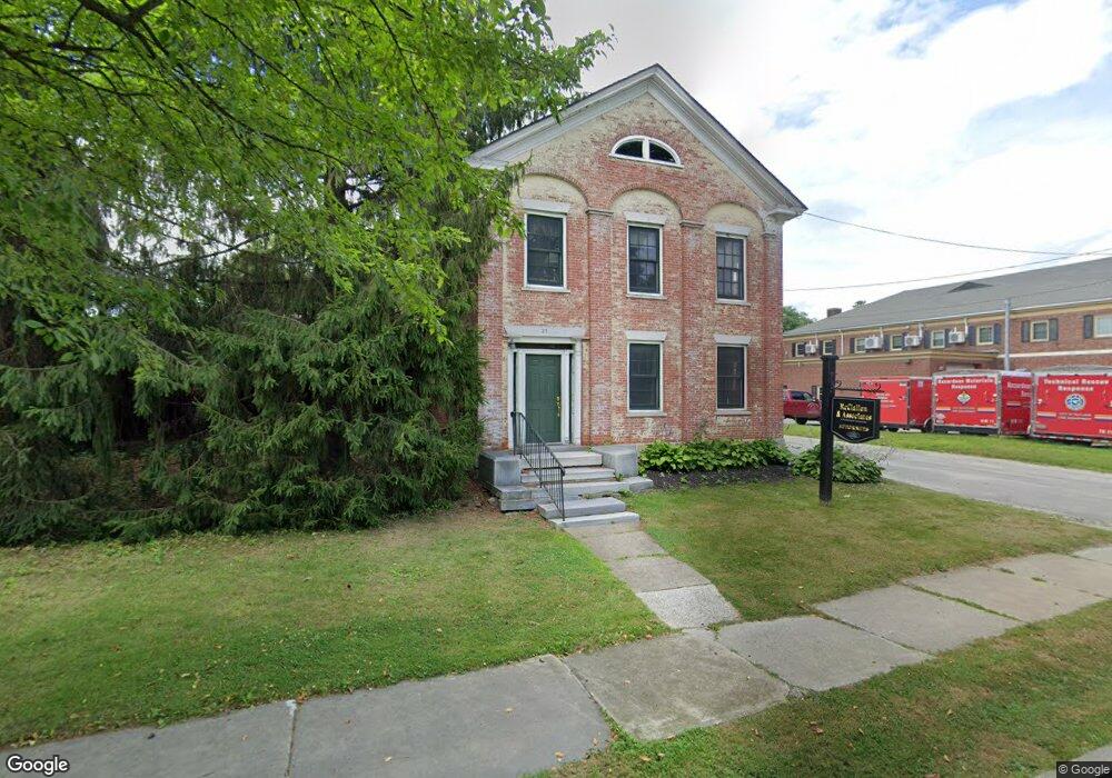 27 S Main St, Rutland, VT 05701 - photo 1