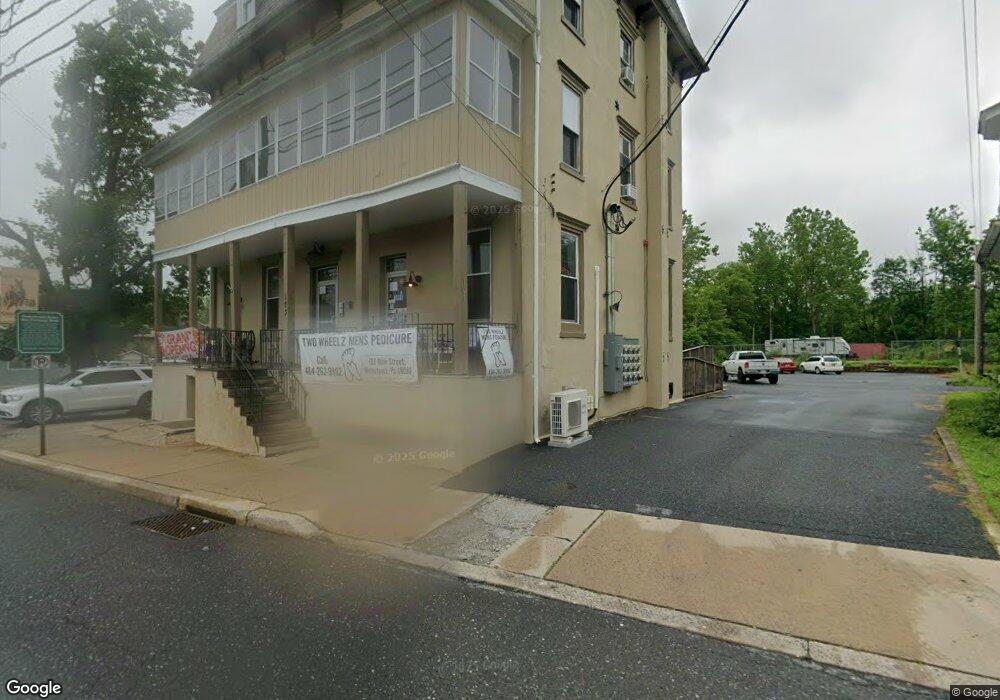 103 Main St unit 2, Walnutport, PA 18088 - photo 1