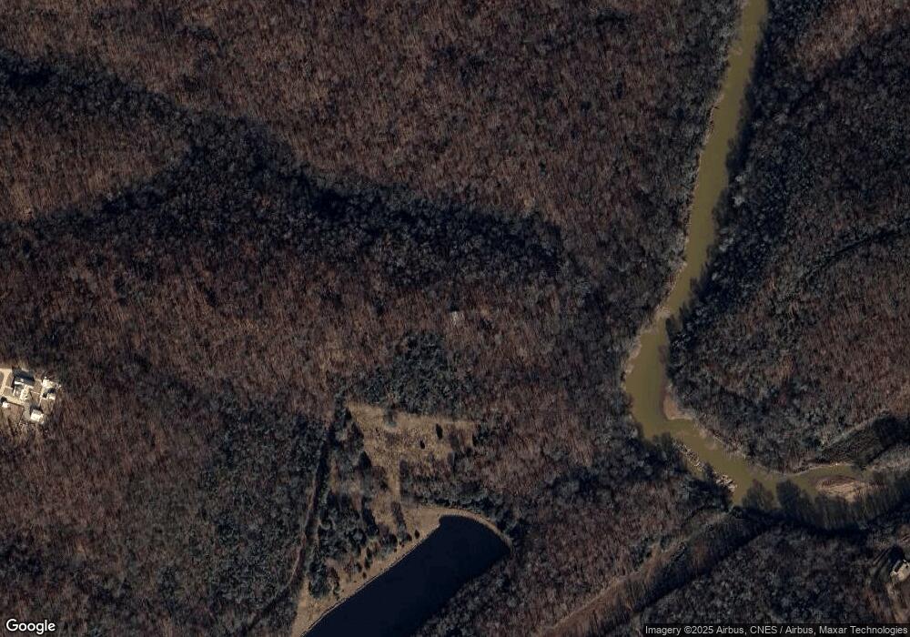 1541 Old Wildcat Bridge Rd, Danielsville, GA 30633 - photo 1