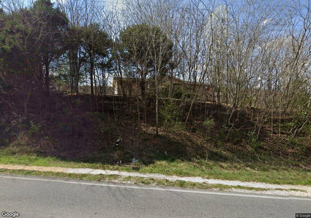 5382 Long Hollow Rd, Rock Spring, GA 30739 - photo 1