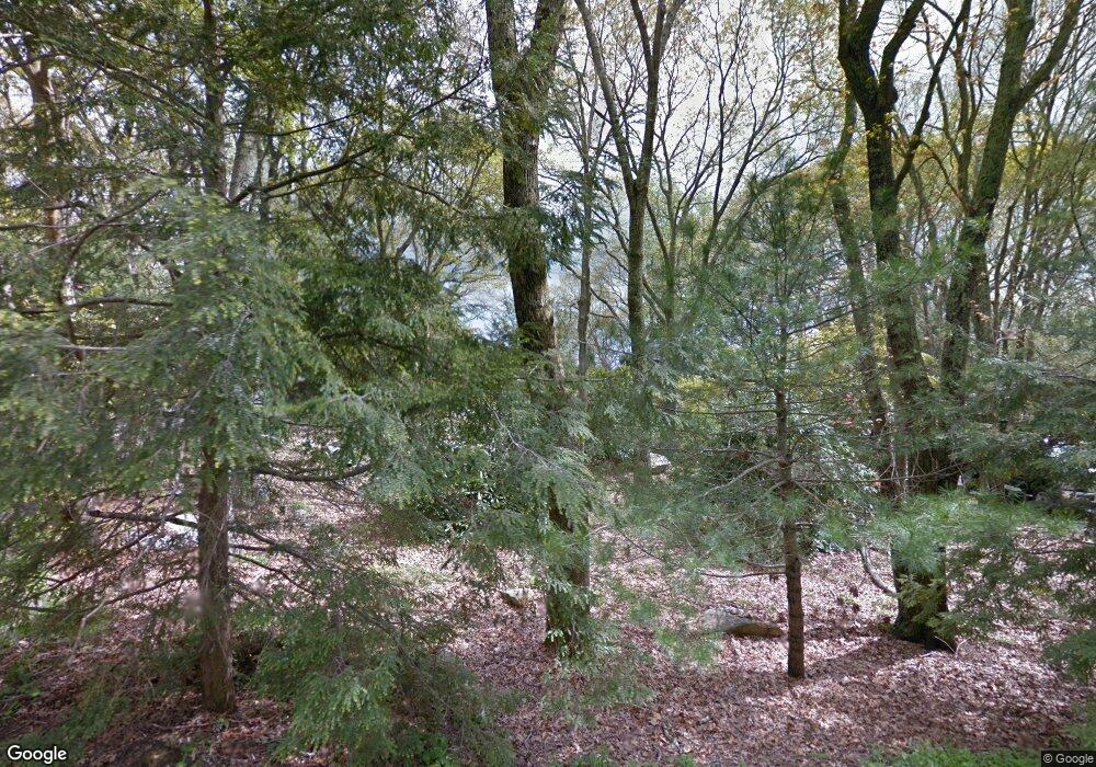 219 Cove Point Rd W, Charlestown, RI 02813 - photo 1