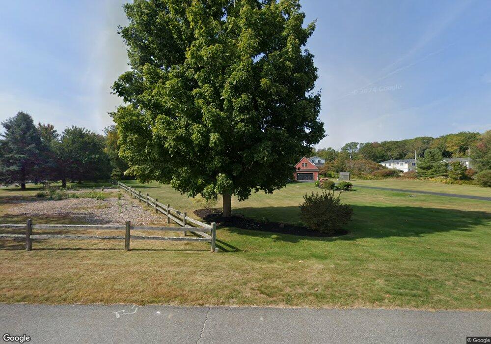 1 Prospector Ln, Scarborough, ME 04074 - photo 1