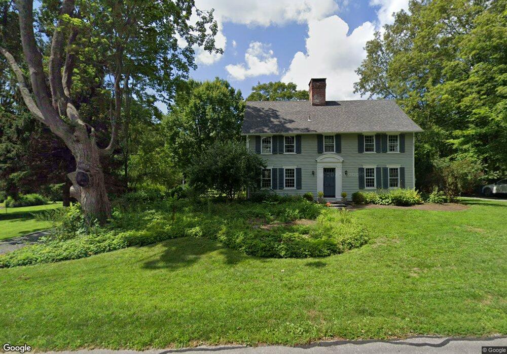 28 Obtuse Rd S, Brookfield, CT 06804 - photo 1