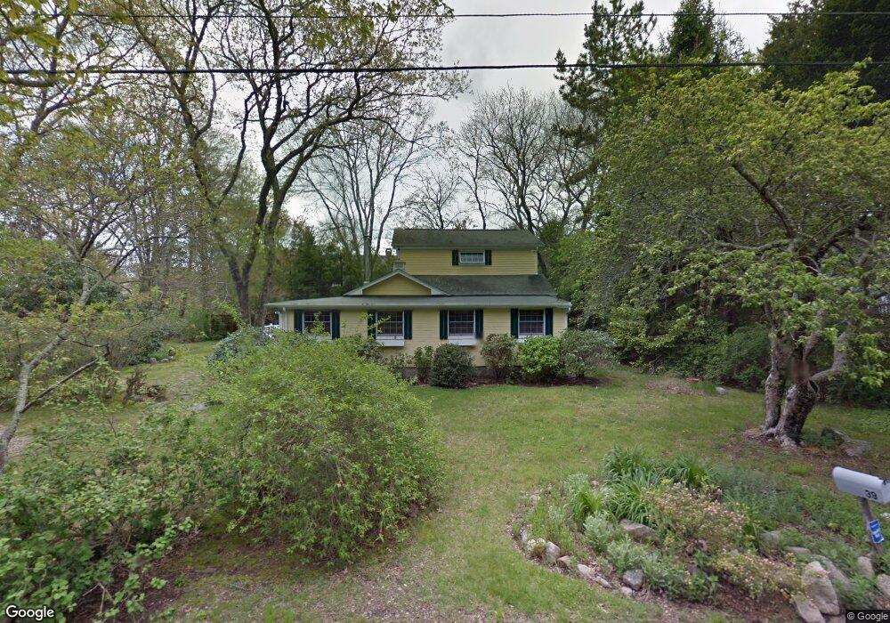 39 Verdi Rd, Westerly, RI 02891 - photo 1