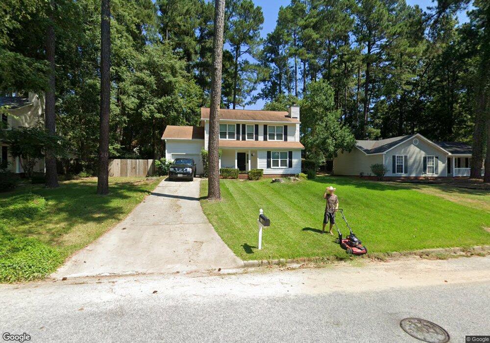 4173 Arlington Rd, Evans, GA 30809 - photo 1