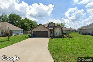 904 Monroe Cir, Carl Junction, MO 64834