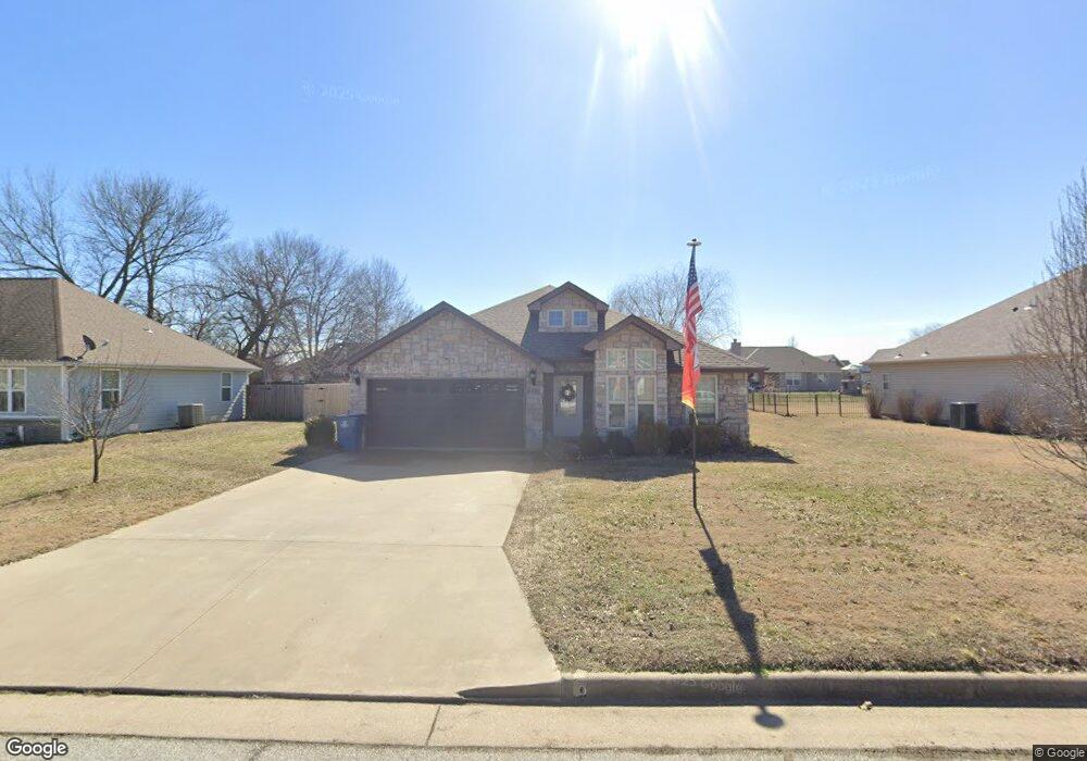 904 Monroe Cir, Carl Junction, MO 64834 - photo 1