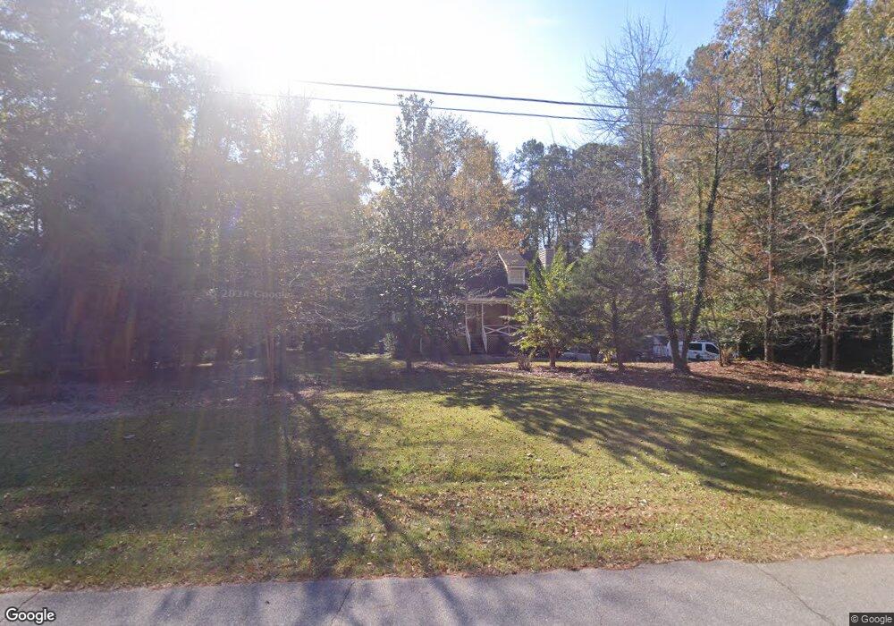 31 Fair Oaks Dr SE unit 1, Conyers, GA 30094 - photo 1